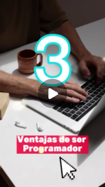 The upside of being a developer — Instagram reel