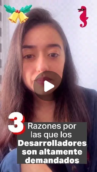 From zero to developer — Instagram reel