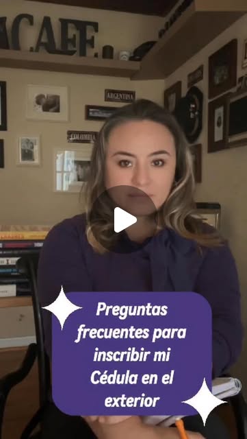 FAQ: Register to vote — Instagram reel